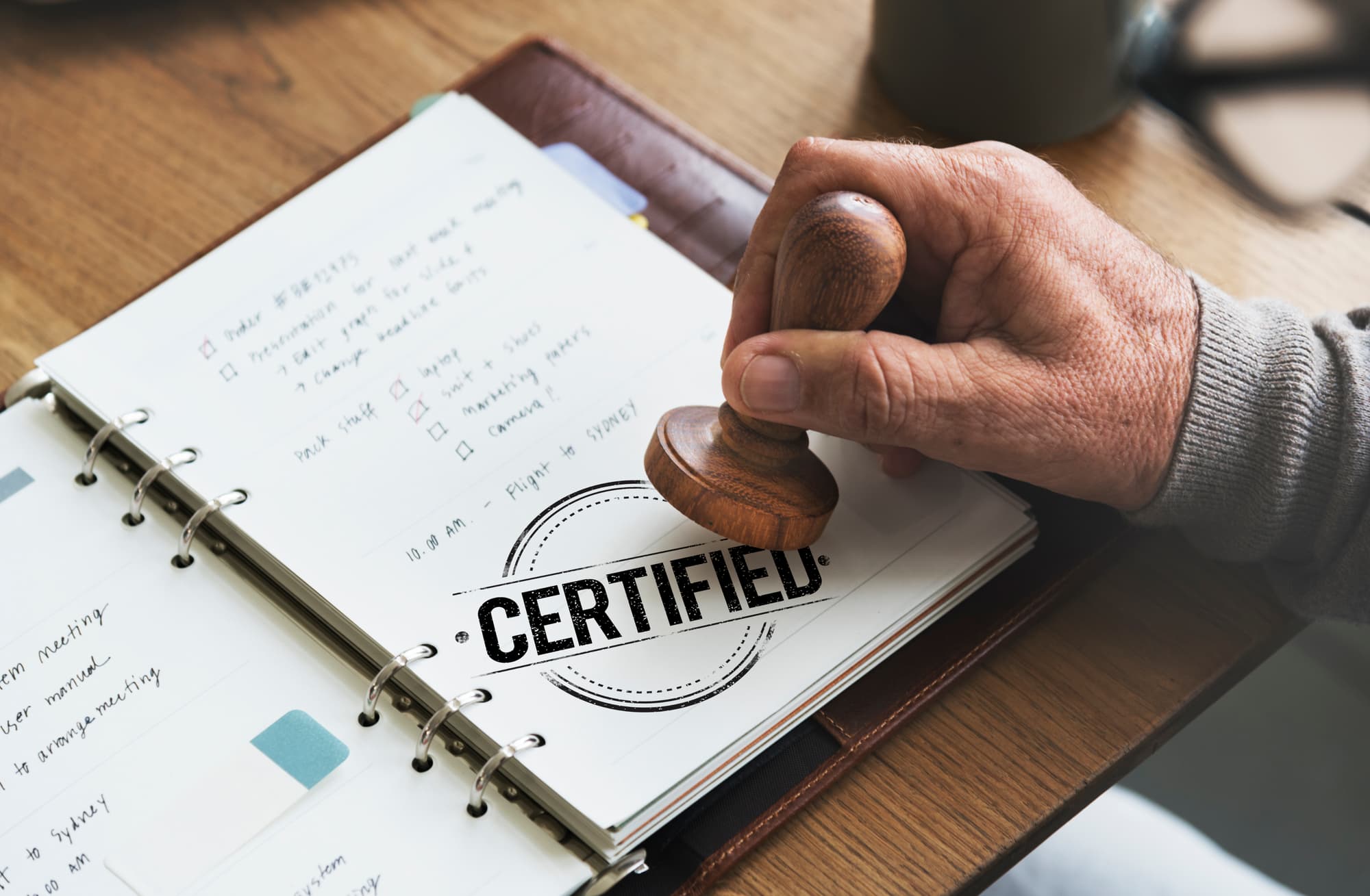 Client Request Review