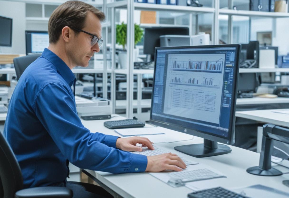 Testing Engineer